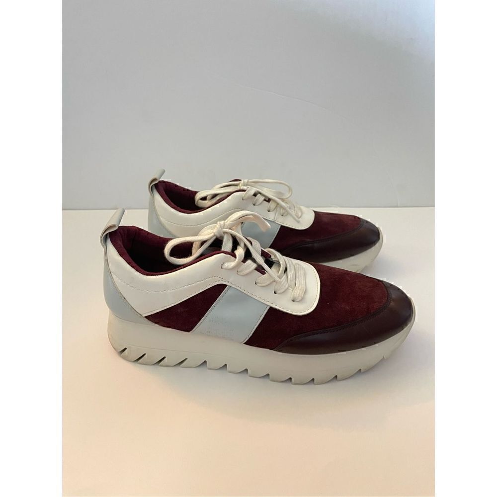Zara Trafaluc Casual Shoe